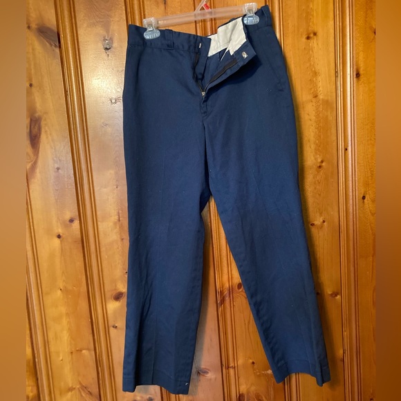 Size 34/29 Men’s Big Mac work pants - Picture 1 of 3